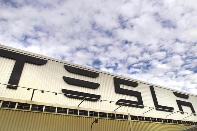 特斯拉汽车项目落户苏州？ 疑似政府文件流出 