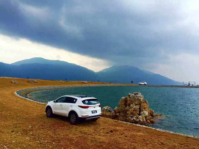 X战警携KX5炫酷来袭，您准备好了吗？