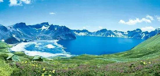 看看那些被推荐多次的自驾景点有哪些槽点