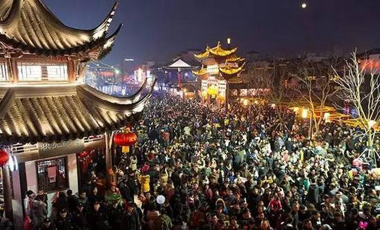 看看那些被推荐多次的自驾景点有哪些槽点