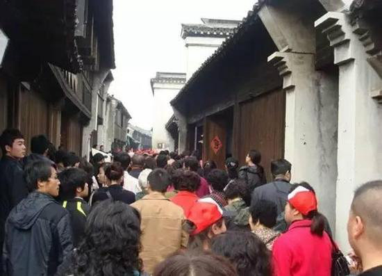 看看那些被推荐多次的自驾景点有哪些槽点