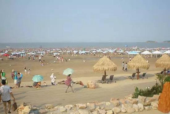 看看那些被推荐多次的自驾景点有哪些槽点