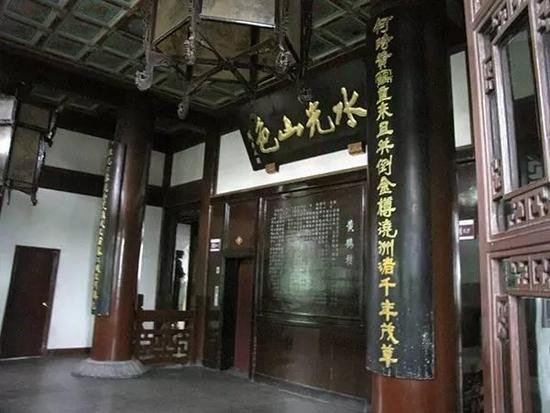 看看那些被推荐多次的自驾景点有哪些槽点