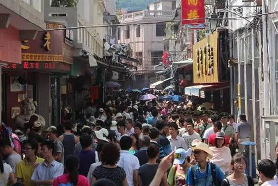 看看那些被推荐多次的自驾景点有哪些槽点