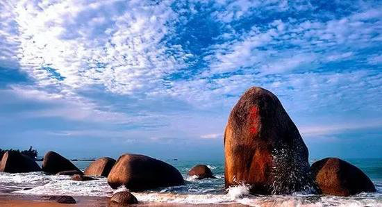 看看那些被推荐多次的自驾景点有哪些槽点