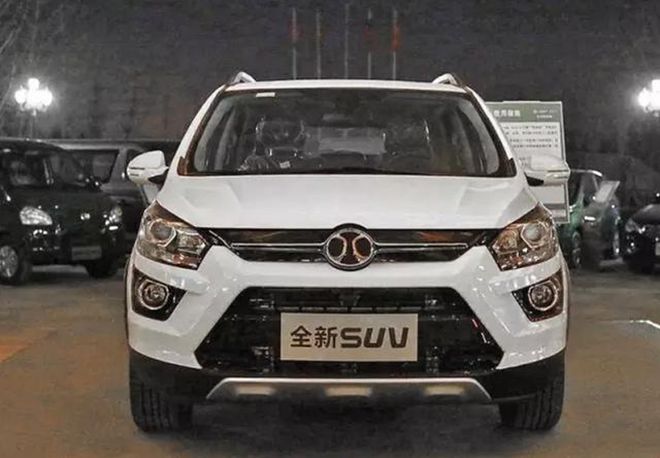 你喜欢哪款？盘点今年上市的电动SUV