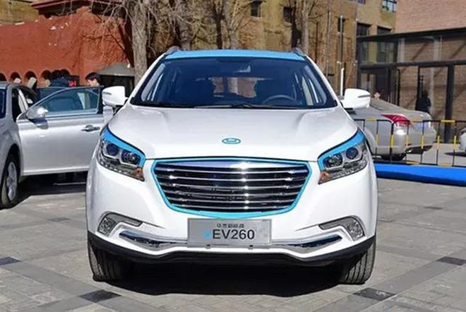 你喜欢哪款？盘点今年上市的电动SUV