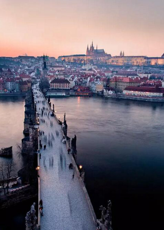 一生一定要去的绝美自驾旅游地想去哪个？