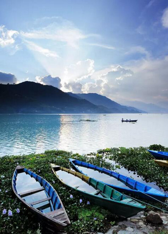 一生一定要去的绝美自驾旅游地想去哪个？