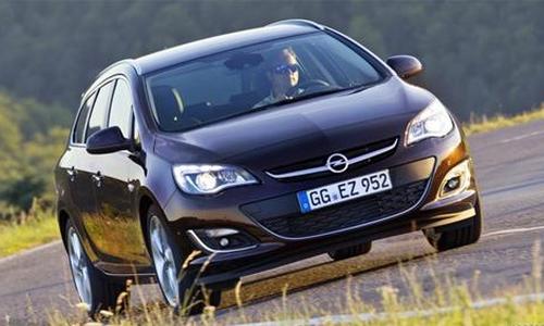 戴姆勒/欧宝排放超标？绿色和平组织有争议