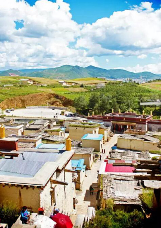 一生一定要去的绝美自驾旅游地想去哪个？