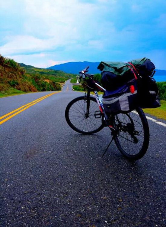 一生一定要去的绝美自驾旅游地想去哪个？