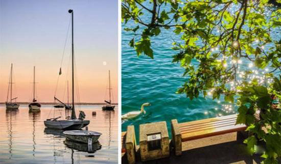 最少被破坏 欧洲最美的地方原来在这里！