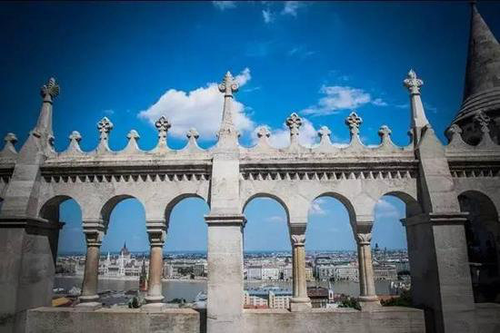 最少被破坏 欧洲最美的地方原来在这里！