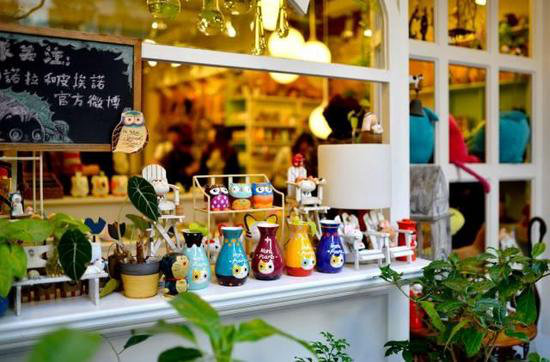 国内8个最浪漫的自驾蜜月圣地（下）