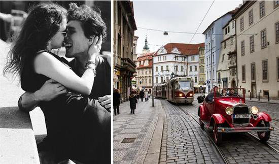 最少被破坏 欧洲最美的地方原来在这里！