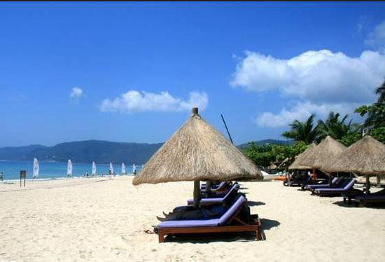 国内8个最浪漫的自驾蜜月圣地（下）