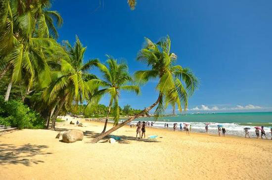 国内8个最浪漫的自驾蜜月圣地（下）