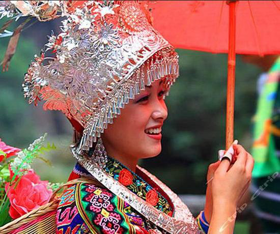 国内8个最浪漫的自驾蜜月圣地（下）