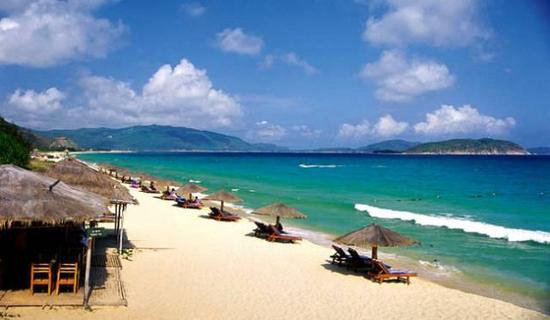 国内8个最浪漫的自驾蜜月圣地（下）