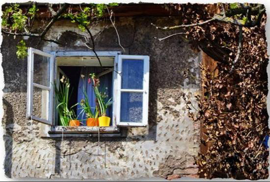 最少被破坏 欧洲最美的地方原来在这里！