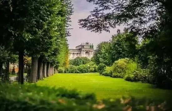 最少被破坏 欧洲最美的地方原来在这里！