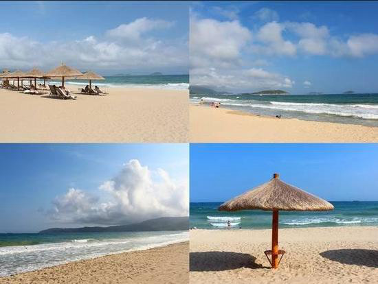 国内8个最浪漫的自驾蜜月圣地（下）