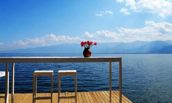 国内8个最浪漫的自驾蜜月圣地（下）