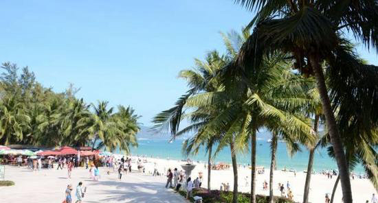 国内8个最浪漫的自驾蜜月圣地（下）