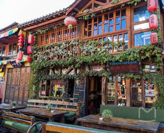 国内8个最浪漫的自驾蜜月圣地（下）