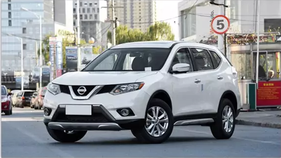 没有A4腰我有A4脸 SUV上门试驾一分起