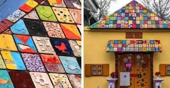 最少被破坏 欧洲最美的地方原来在这里！