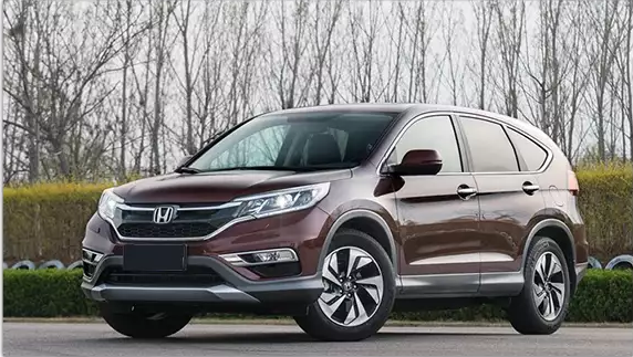 没有A4腰我有A4脸 SUV上门试驾一分起