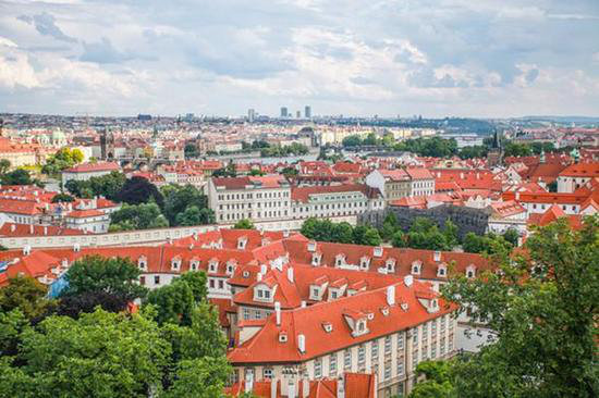 最少被破坏 欧洲最美的地方原来在这里！