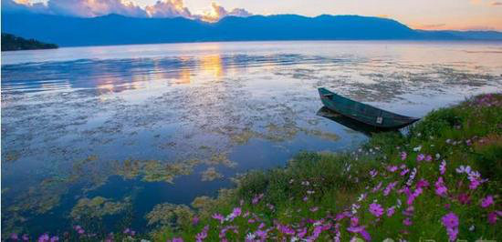 国内8个最浪漫的自驾蜜月圣地（下）