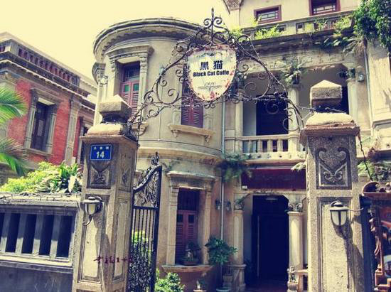 国内8个最浪漫的自驾蜜月圣地（下）