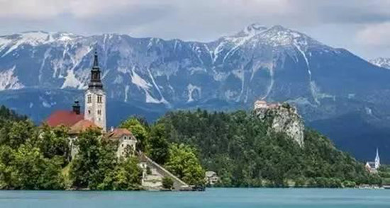 最少被破坏 欧洲最美的地方原来在这里！