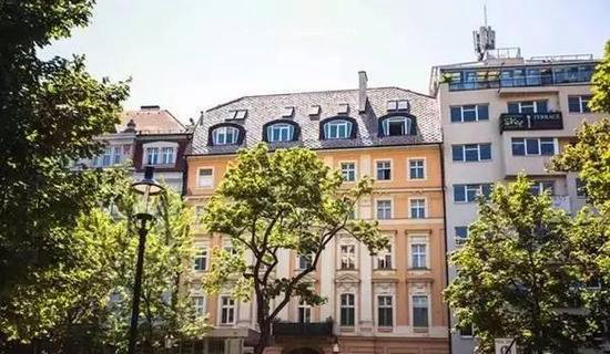 最少被破坏 欧洲最美的地方原来在这里！