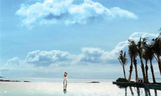 国内8个最浪漫的自驾蜜月圣地（下）