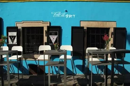 最少被破坏 欧洲最美的地方原来在这里！