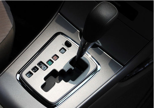 市场还有多大？ 4AT能否再撑5年？