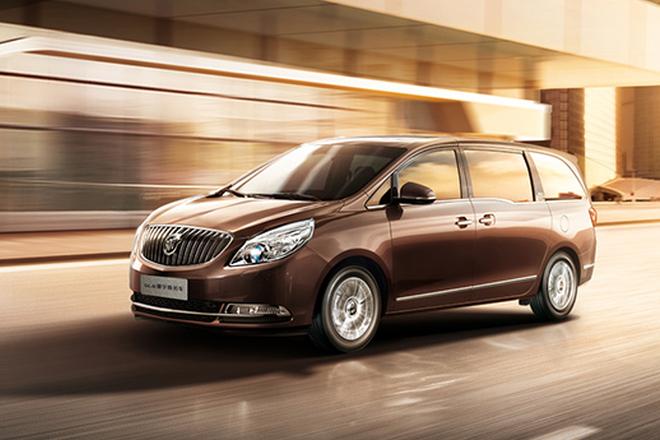 MPV观察：GL8阵地失守 家用市场尚待挖掘