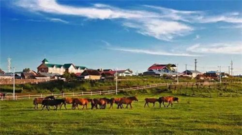 中国12大最古老神秘城镇 你自驾去过没？