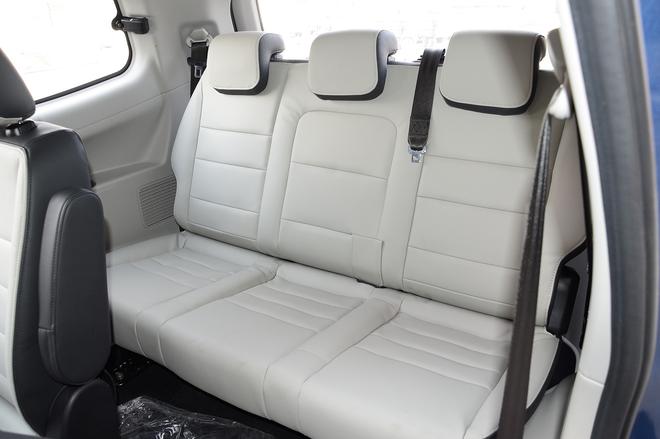 8万买大7座 这些车就是为实用而生