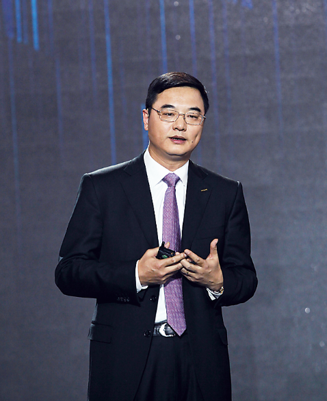 观致汽车确认孙晓东离职 继任者待公布