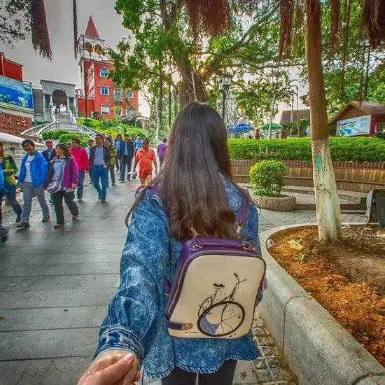 自驾去过3个以上地方你就是超级旅行达人