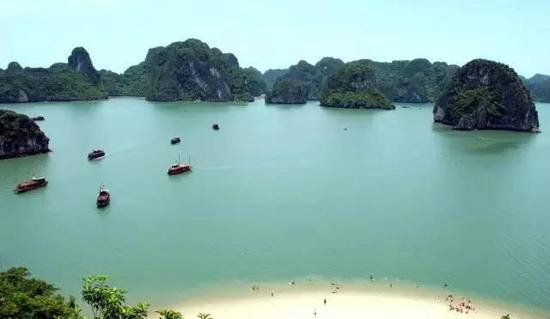 自驾去过3个以上地方你就是超级旅行达人