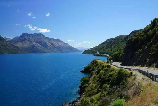 自驾去过3个以上地方你就是超级旅行达人