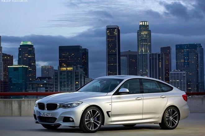 3系地位不保 宝马遭遇增量瓶颈