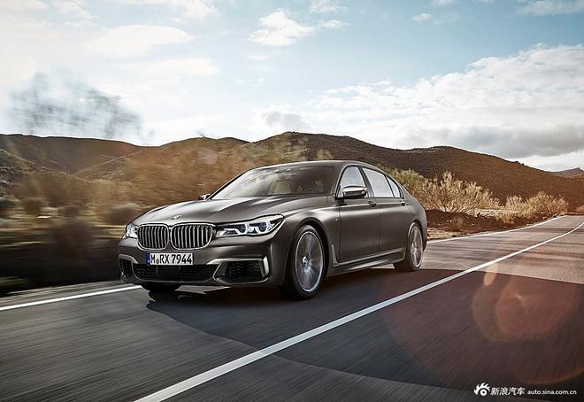 纽约车展中值得一看的车子都在这了（上）